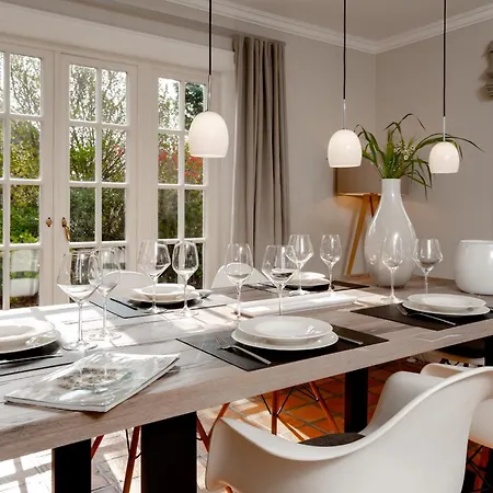 Vakantiehuis Litzkow 10903 Morsum (Sylt)