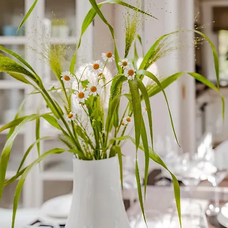 Litzkow 10903 Vakantiehuis