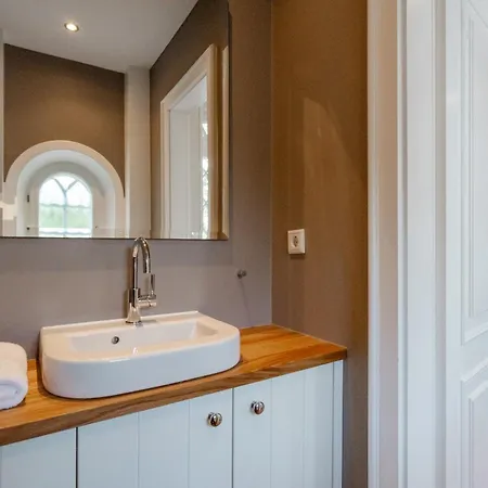 Vakantiehuis Litzkow 10903