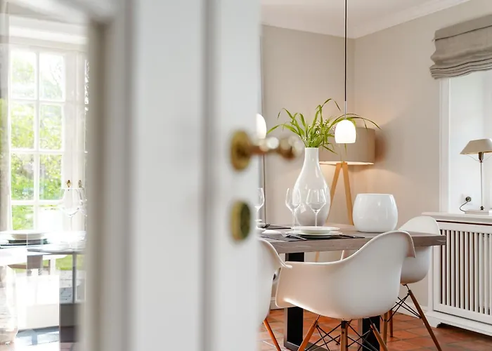 Litzkow 10903 Vakantiehuis *