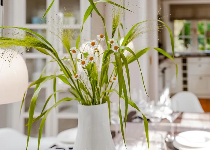 Litzkow 10903 Vakantiehuis