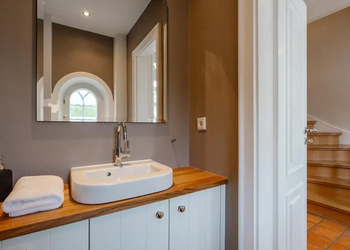 Vakantiehuis Litzkow 10903