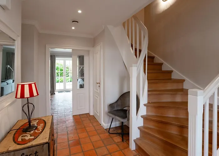 Vakantiehuis Litzkow 10903 *