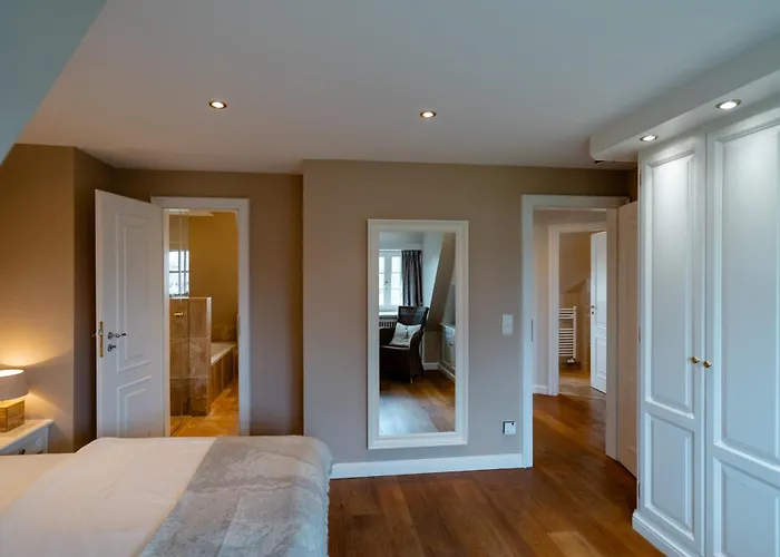 Litzkow 10903 Vakantiehuis Morsum (Sylt)